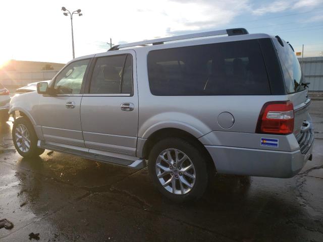Photo 2 from auction – 2017 FORD EXPEDITION with VIN 1FMJK2AT2HEA06203