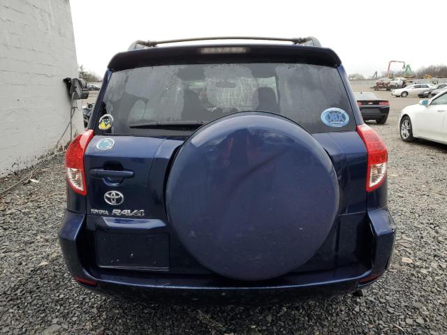 Photo 6 from auction – 2007 TOYOTA RAV4 with VIN JTMZD33V175053405