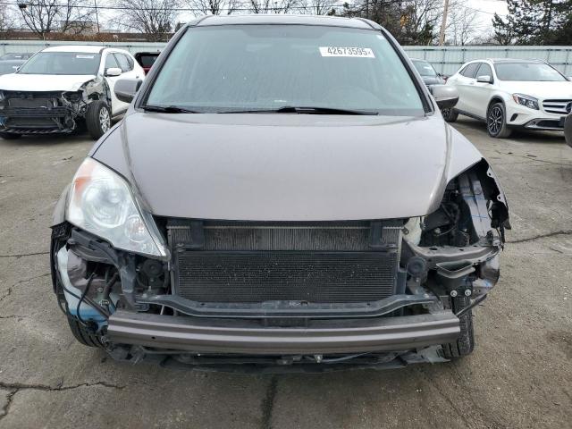 Photo 5 from auction – 2011 HONDA CR-V EXL with VIN 5J6RE4H74BL009488