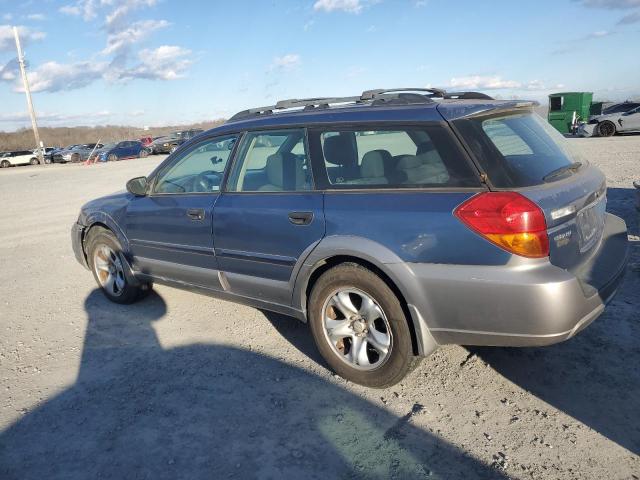 Photo 2 from auction – 2008 SUBARU OUTBACK 2. with VIN 4S4BP61C987341847
