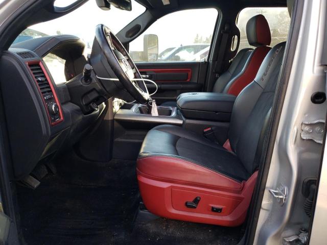 Photo 7 from auction – 2016 RAM 1500 REBEL with VIN 1C6RR7YT4GS335949