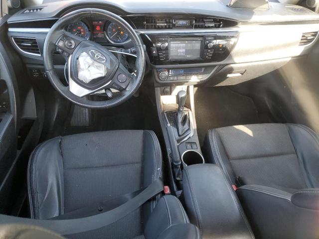 Photo 8 from auction – 2014 TOYOTA COROLLA L with VIN 5YFBURHE5EP037446