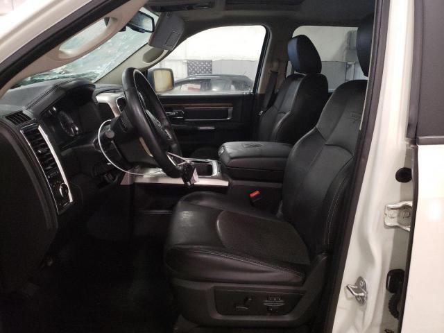 Photo 7 from auction – 2017 RAM 1500 LARAM with VIN 1C6RR7NT0HS690378