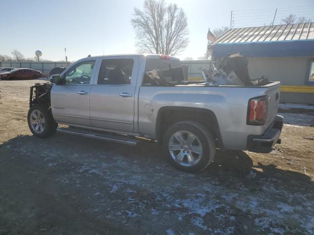 Photo 2 from auction – 2017 GMC SIERRA K15 with VIN 3GTU2NEC1HG443728