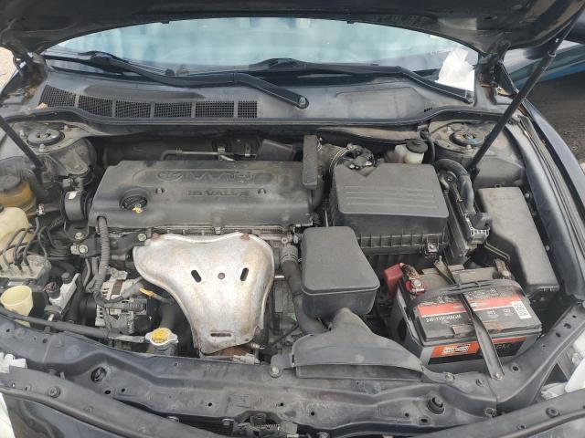 Photo 11 from auction – 2009 TOYOTA CAMRY BASE with VIN 4T1BE46K19U840669