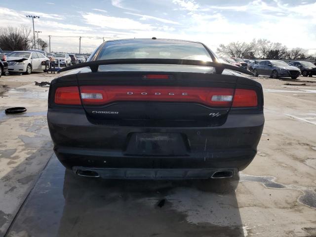 Photo 6 from auction – 2013 DODGE CHARGER R/ with VIN 2C3CDXCT5DH512620