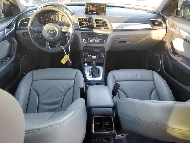 Photo 8 from auction – 2018 AUDI Q3 PREMIUM with VIN WA1JCCFS4JR018188