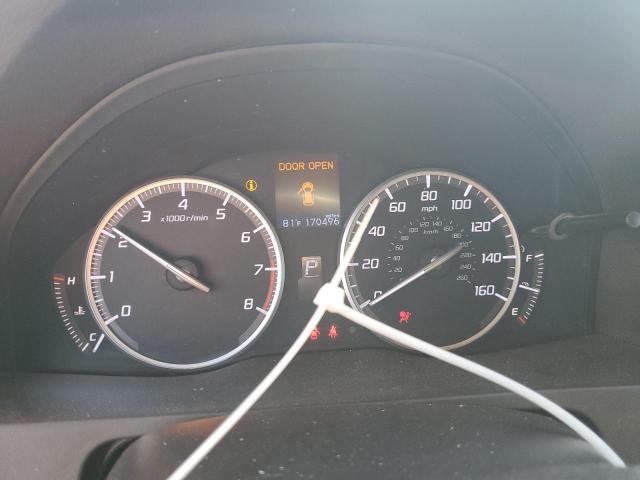 Photo 9 from auction – 2013 ACURA RDX TECHNO with VIN 5J8TB3H54DL015762