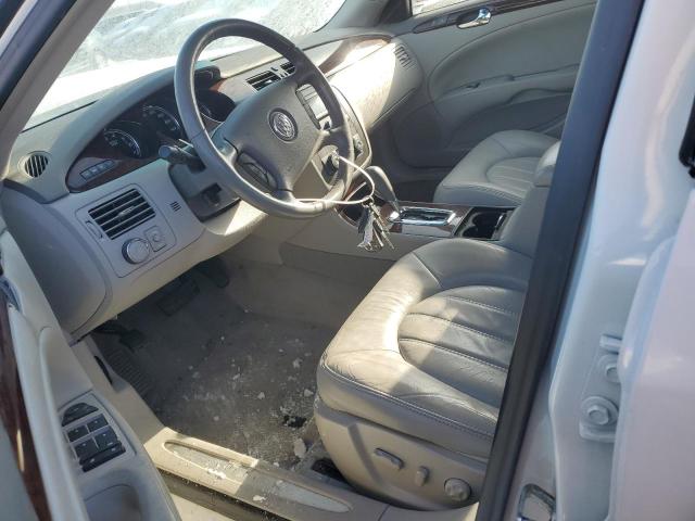 Photo 7 from auction – 2011 BUICK LUCERNE CX with VIN 1G4HC5EM5BU124680