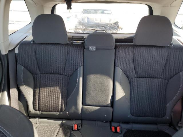 Photo 10 from auction – 2020 SUBARU FORESTER P with VIN JF2SKAGC2LH587205