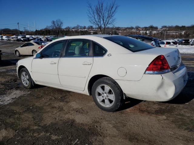 Photo 2 from auction – 2007 CHEVROLET IMPALA LT with VIN 2G1WT58K079319864