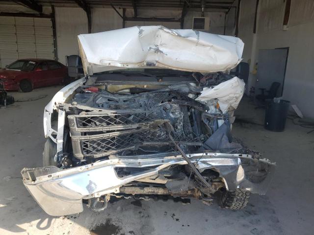 Photo 5 from auction – 2011 CHEVROLET SILVERADO with VIN 1GC1KXCG6BF255543
