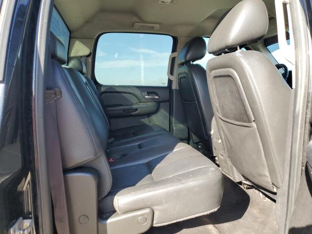 Photo 10 from auction – 2013 GMC SIERRA K25 with VIN 1GT121CG5DF205944