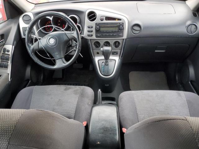 Photo 8 from auction – 2005 TOYOTA COROLLA MA with VIN 2T1KR32E85C442658