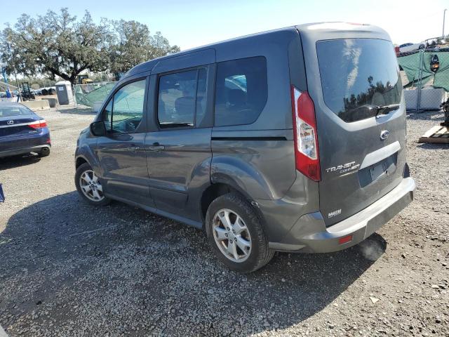 Zdjęcie 2 z aukcji – 2015 FORD TRANSIT CO z VIN NM0AE8F75F1174705
