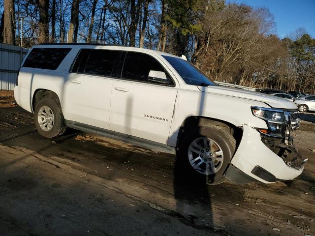 Photo 4 from auction – 2016 CHEVROLET SUBURBAN C with VIN 1GNSCHKC3GR460630
