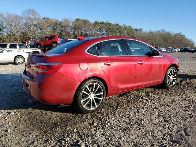 Photo 3 from auction – 2016 BUICK VERANO SPO with VIN 1G4PW5SK5G4184424