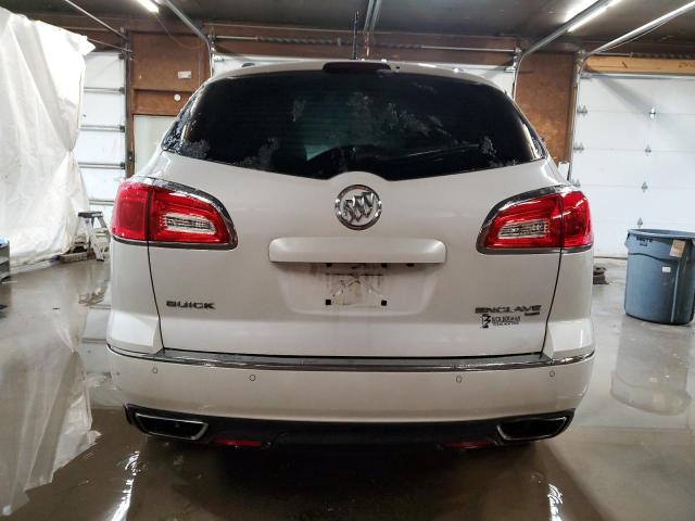 Photo 6 from auction – 2017 BUICK ENCLAVE with VIN 5GAKVBKDXHJ180746
