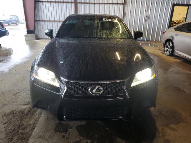 Photo 5 from auction – 2013 LEXUS GS 350 with VIN JTHBE1BL7D5025315