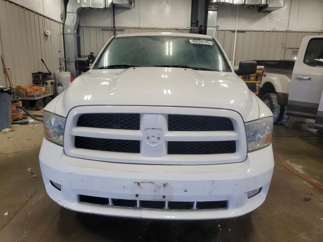 Photo 5 from auction – 2012 DODGE RAM 1500 S with VIN 1C6RD7FT5CS283159