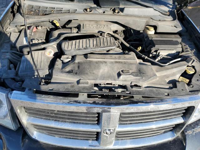 Photo 12 from auction – 2008 DODGE DURANGO with VIN 1D8HB48208F100863