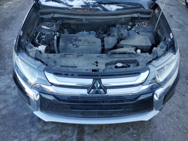 Photo 12 from auction – 2016 MITSUBISHI OUTLANDER with VIN JA4AD3A3XGZ022963