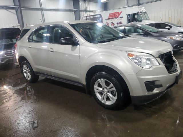 Photo 4 from auction – 2015 CHEVROLET EQUINOX LS with VIN 2GNFLEEK4F6266492