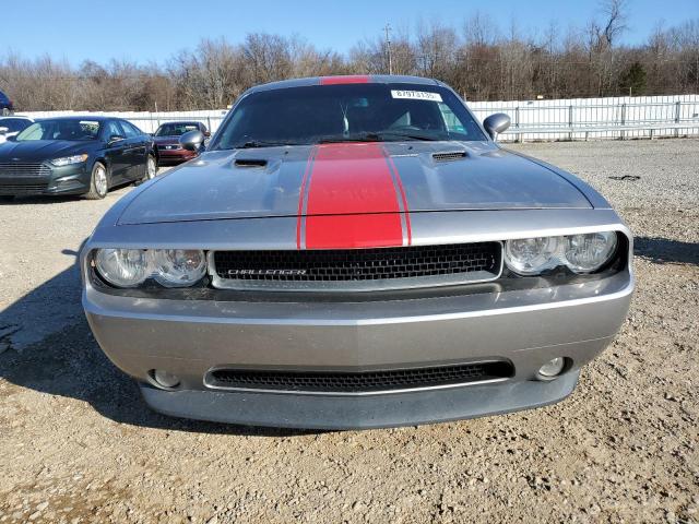 Photo 5 from auction – 2013 DODGE CHALLENGER with VIN 2C3CDYAG9DH653590