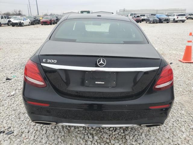 Photo 6 from auction – 2017 MERCEDES-BENZ E 300 with VIN WDDZF4JB7HA102923