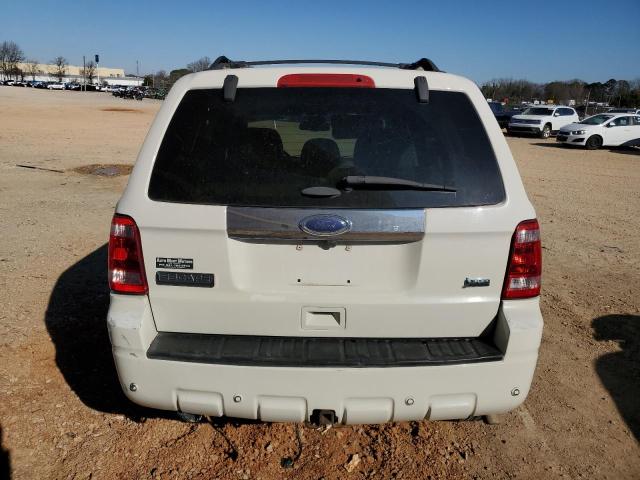 صورة رقم 6 من المزاد - 2012 FORD ESCAPE LIM مع VIN 1FMCU0EG4CKC36517