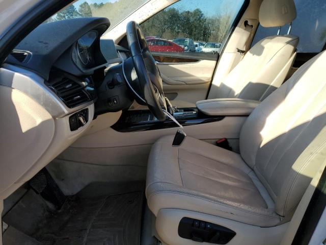 Photo 7 from auction – 2015 BMW X5 with VIN 5UXKS4C57F0J97547