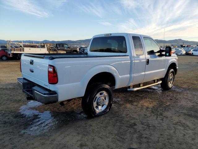 Photo 3 from auction – 2015 FORD F250 SUPER with VIN 1FT7X2B66FEB82953