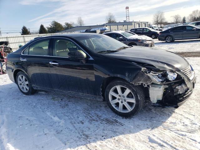 Photo 4 from auction – 2007 LEXUS ES 350 with VIN JTHBJ46G072096971