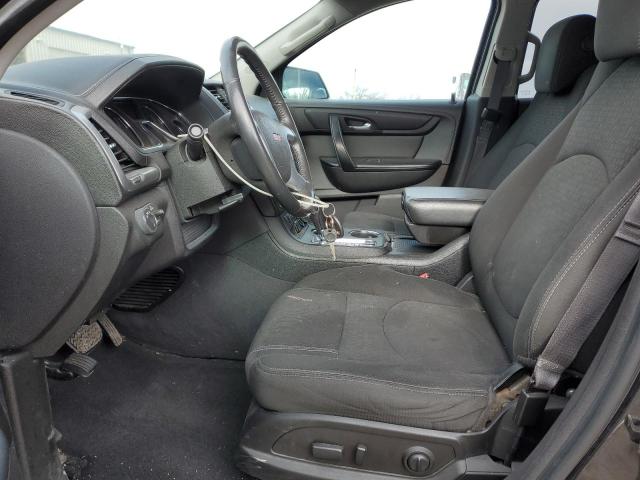 Photo 7 from auction – 2015 GMC ACADIA SLE with VIN 1GKKRPKD7FJ185338