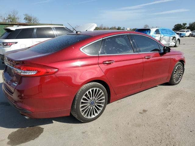 Photo 3 from auction – 2017 FORD FUSION SE with VIN 3FA6P0HD3HR333114
