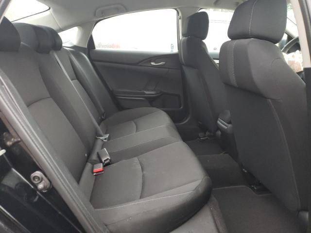 Photo 10 from auction – 2017 HONDA CIVIC LX with VIN 19XFC2F52HE049722