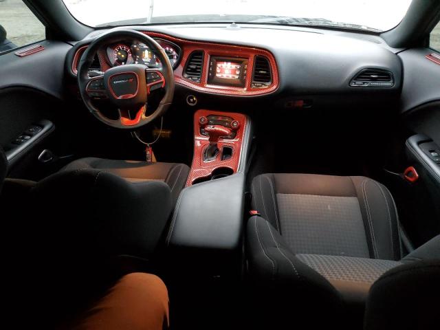 Photo 8 from auction – 2016 DODGE CHALLENGER with VIN 2C3CDZAG1GH202857