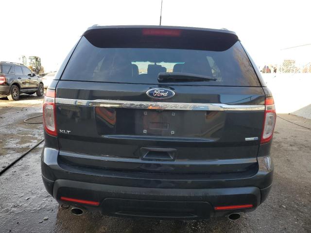 Photo 6 from auction – 2014 FORD EXPLORER X with VIN 1FM5K8D84EGA49758