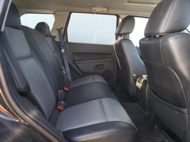 Photo 11 from auction – 2008 JEEP GRAND CHER with VIN 1J8GR48K58C224269