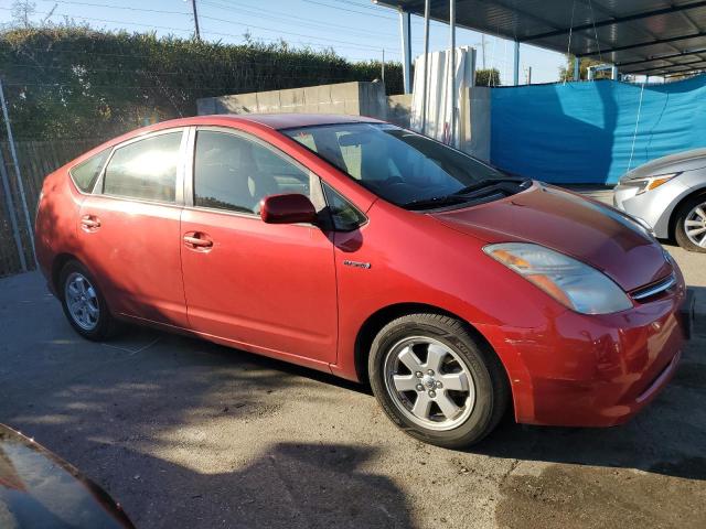 Photo 4 from auction – 2007 TOYOTA PRIUS with VIN JTDKB20U977658791