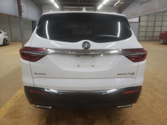 Photo 6 from auction – 2018 BUICK ENCLAVE ES with VIN 5GAEVAKW4JJ241796