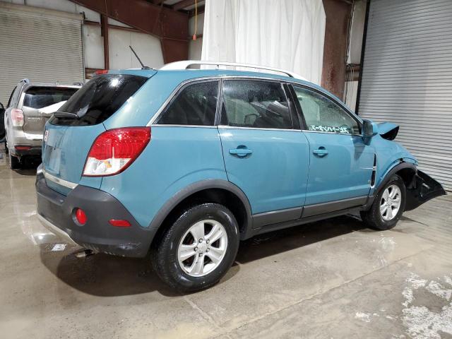Photo 3 from auction – 2008 SATURN VUE XE with VIN 3GSCL33P88S657510