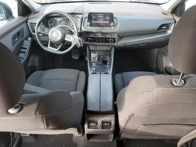 Photo 8 from auction – 2023 NISSAN ROGUE S with VIN 5N1BT3AA0PC882607