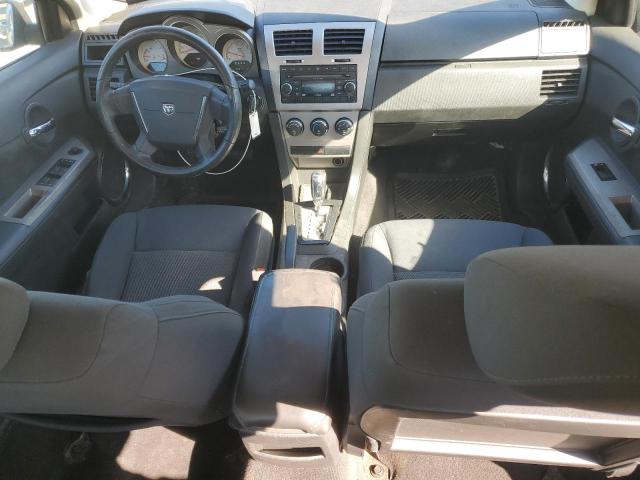 Photo 8 from auction – 2009 DODGE AVENGER SX with VIN 1B3LC56B79N542868