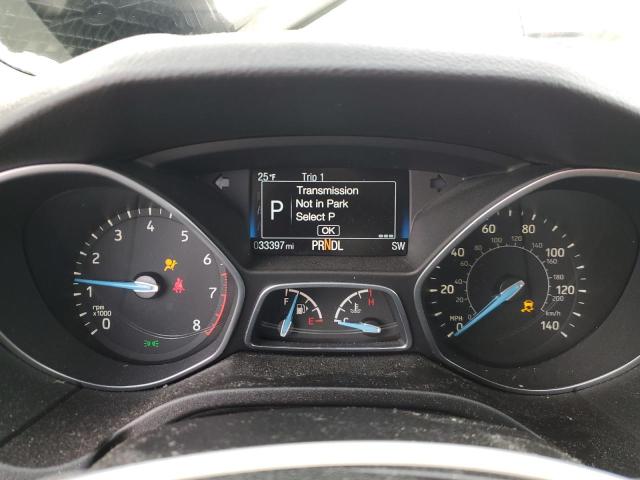 Photo 9 from auction – 2016 FORD FOCUS SE with VIN 1FADP3F26GL375767
