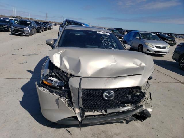Photo 5 from auction – 2024 MAZDA 3 PREFERRE with VIN JM1BPALM3R1701678