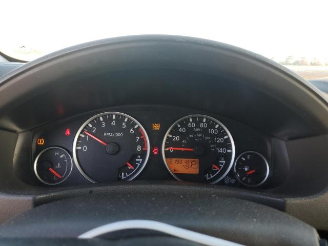 Photo 9 from auction – 2007 NISSAN PATHFINDER with VIN 5N1AR18U17C619038