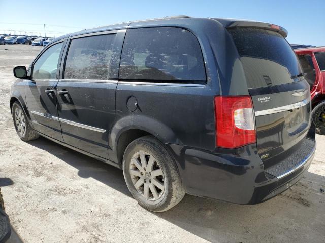 Photo 2 from auction – 2014 CHRYSLER TOWN & COU with VIN 2C4RC1BG7ER435948