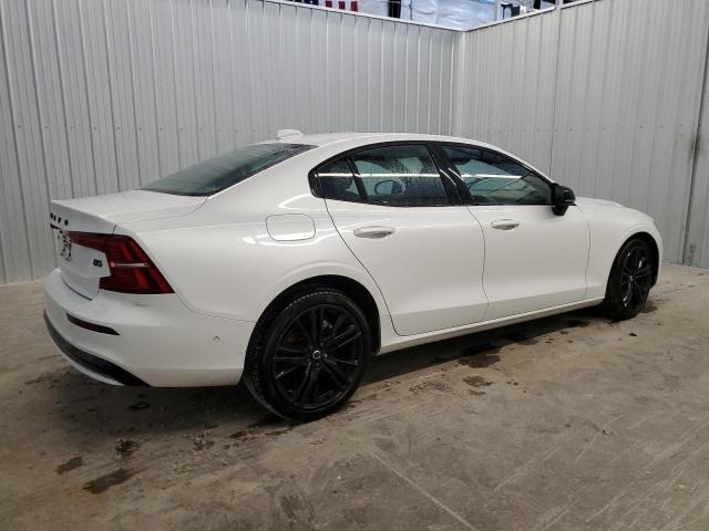 Photo 3 from auction – 2024 VOLVO S60 PLUS with VIN 7JRL12FH0RG298087