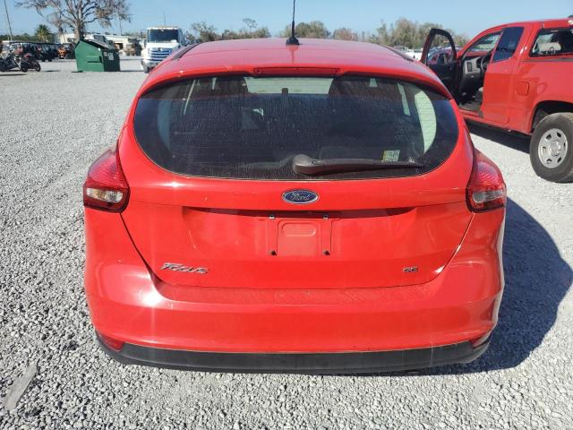 Photo 6 from auction – 2017 FORD FOCUS SE with VIN 1FADP3K26HL259606